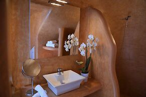 Marizan Caves & Villas