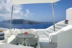 Marizan Caves & Villas