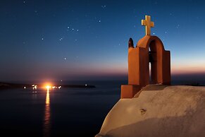 Marizan Caves & Villas