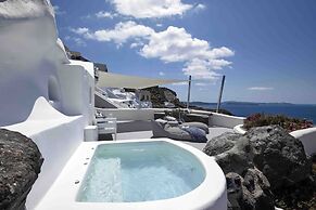 Marizan Caves & Villas