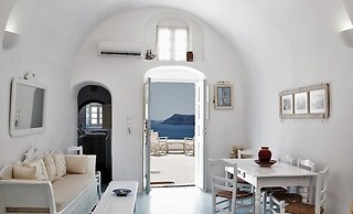 Marizan Caves & Villas