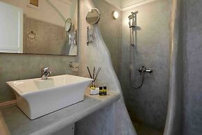 Marizan Caves & Villas