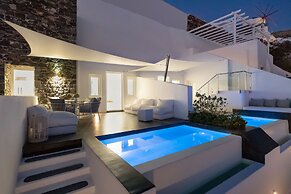 Marizan Caves & Villas