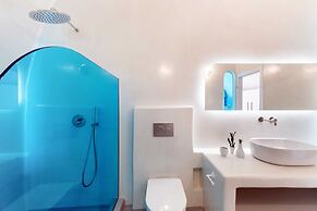 Marizan Caves & Villas