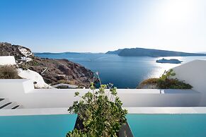 Marizan Caves & Villas