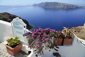 Marizan Caves & Villas