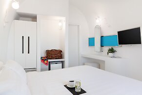 Marizan Caves & Villas