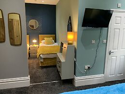 The Fylde International