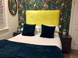 The Fylde International