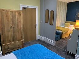 The Fylde International