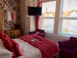 The Fylde International