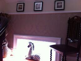 The Fylde International