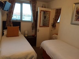 The Fylde International