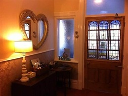 The Fylde International