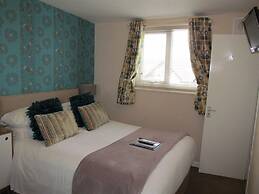 The Fylde International