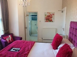 The Fylde International