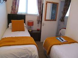 The Fylde International