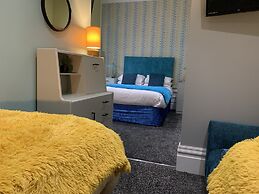 The Fylde International