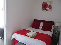 The Fylde International