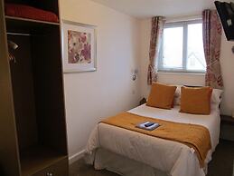 The Fylde International