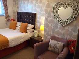 The Fylde International