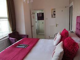 The Fylde International