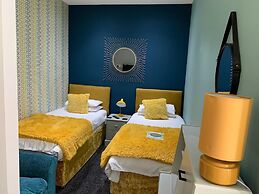 The Fylde International