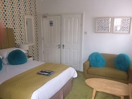 The Fylde International