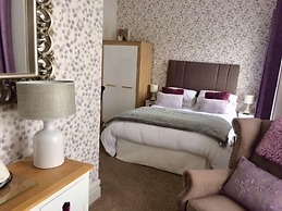 The Fylde International