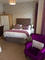 The Fylde International