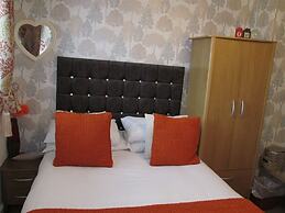 The Fylde International