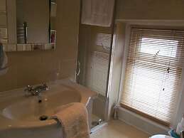 The Fylde International