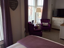 The Fylde International