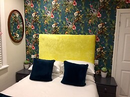 The Fylde International