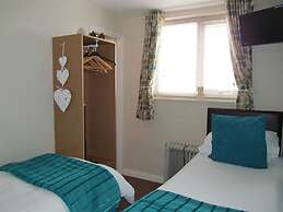 The Fylde International