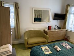 The Fylde International