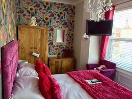 The Fylde International