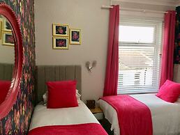 The Fylde International