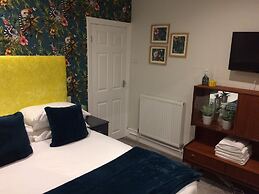 The Fylde International