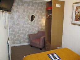 The Fylde International