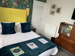 The Fylde International