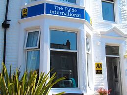 The Fylde International