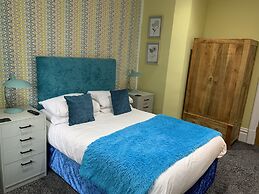 The Fylde International