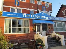The Fylde International