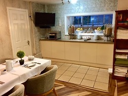 The Fylde International