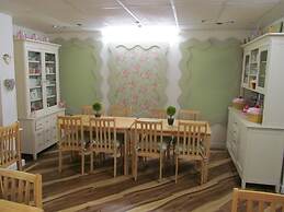 The Fylde International