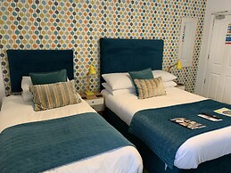 The Fylde International