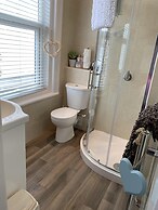 The Fylde International