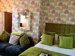 The Fylde International