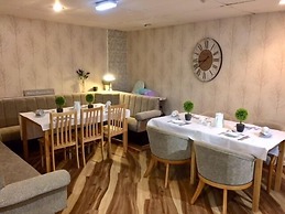 The Fylde International